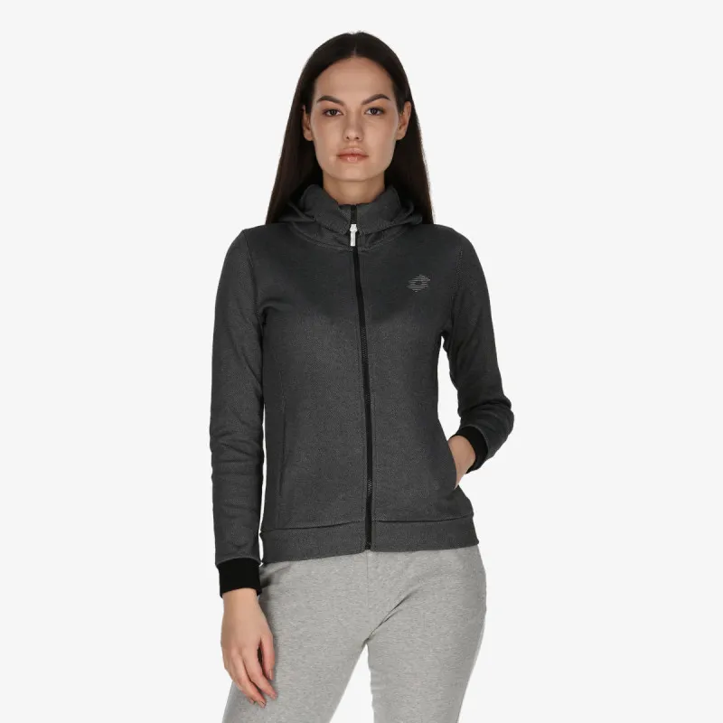 LOTTO Dukserica FRANCESCA FULL ZIP