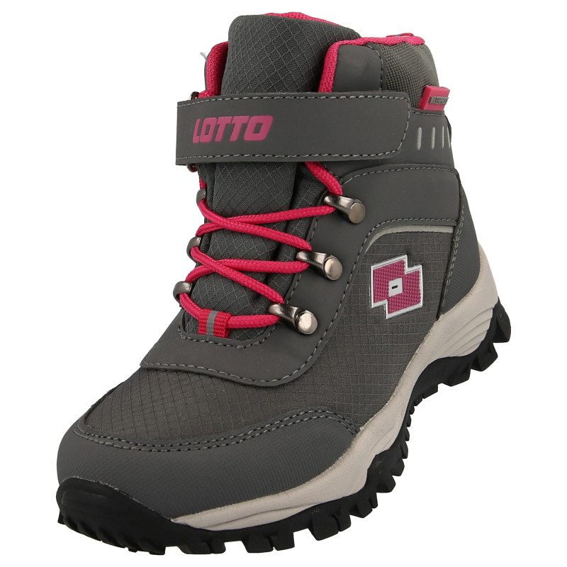 LOTTO Čizme JOY INF