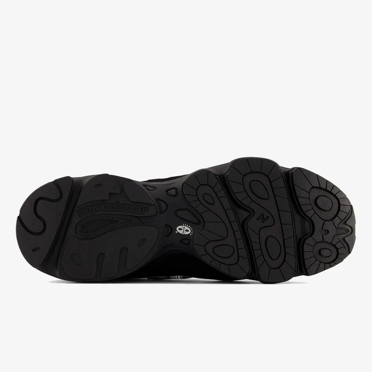 NEW BALANCE Patike 1000