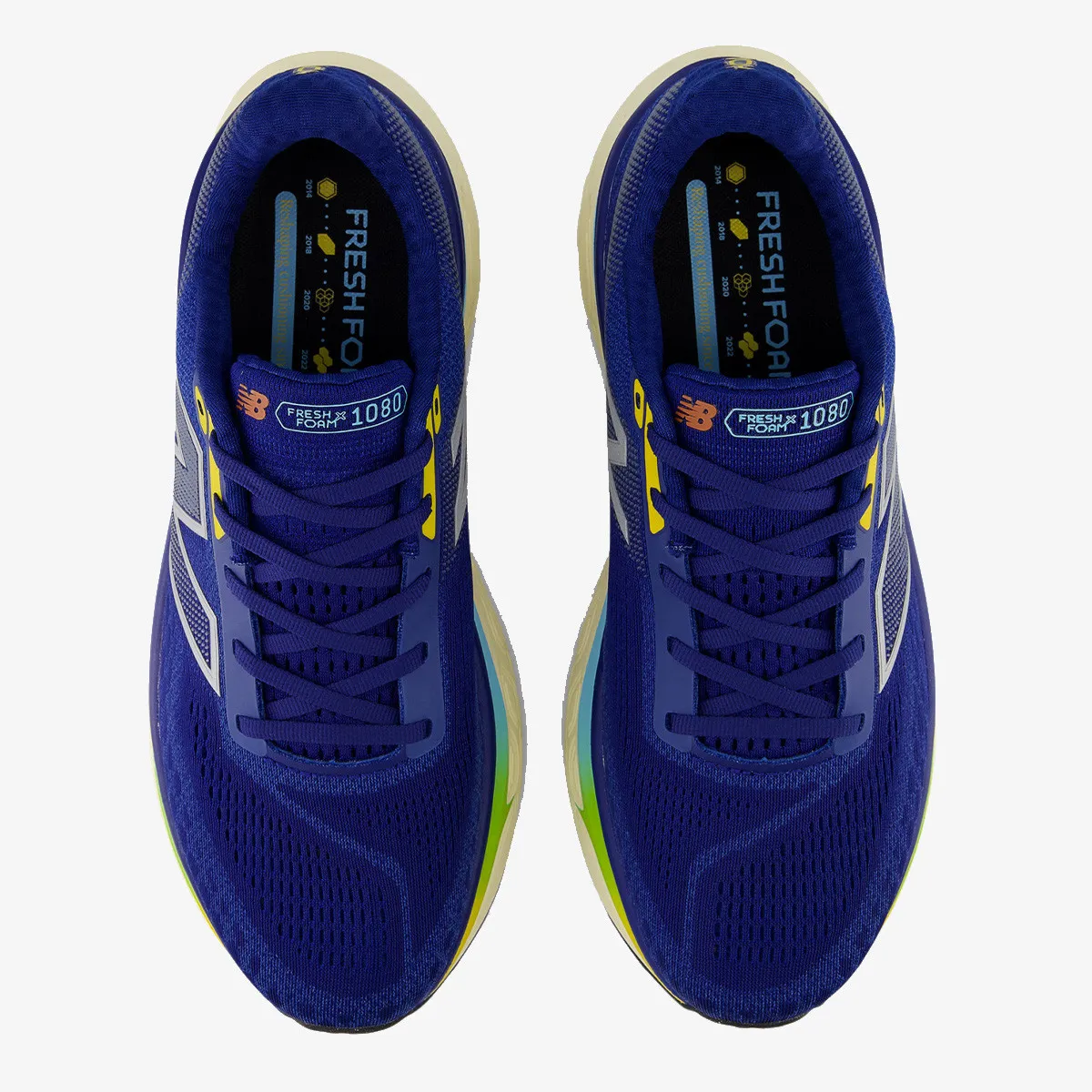 NEW BALANCE Patike Fresh Foam X 1080v14 