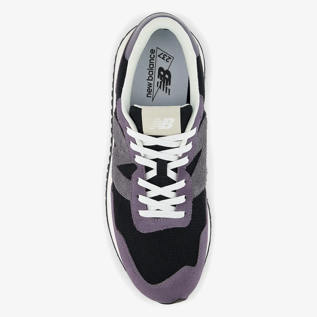 NEW BALANCE Patike 237 