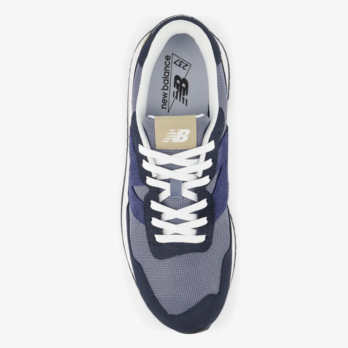 NEW BALANCE Patike 237 