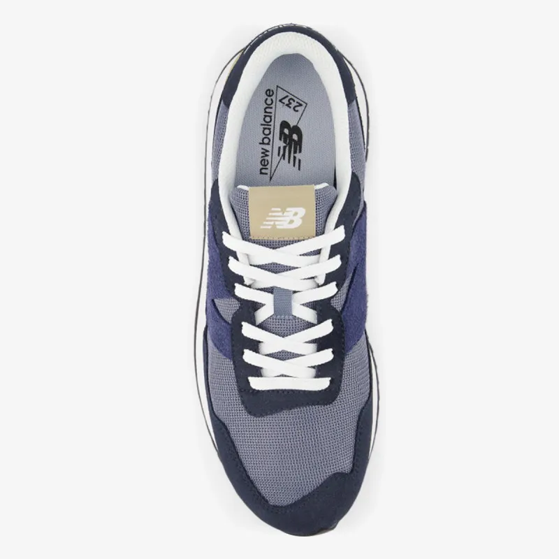 NEW BALANCE Patike 237 