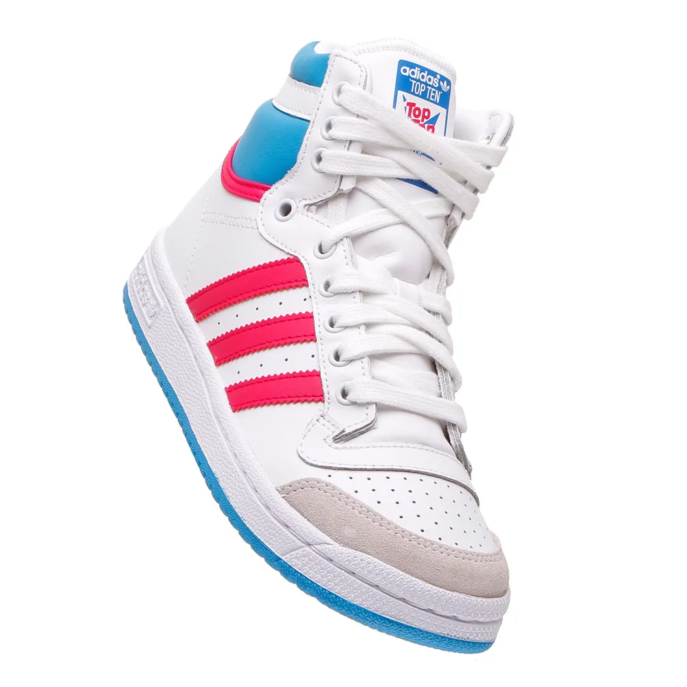 ADIDAS Patike TOP TEN HI J