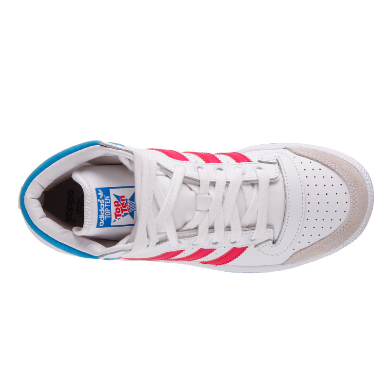 Adidas top ten best sale plitke