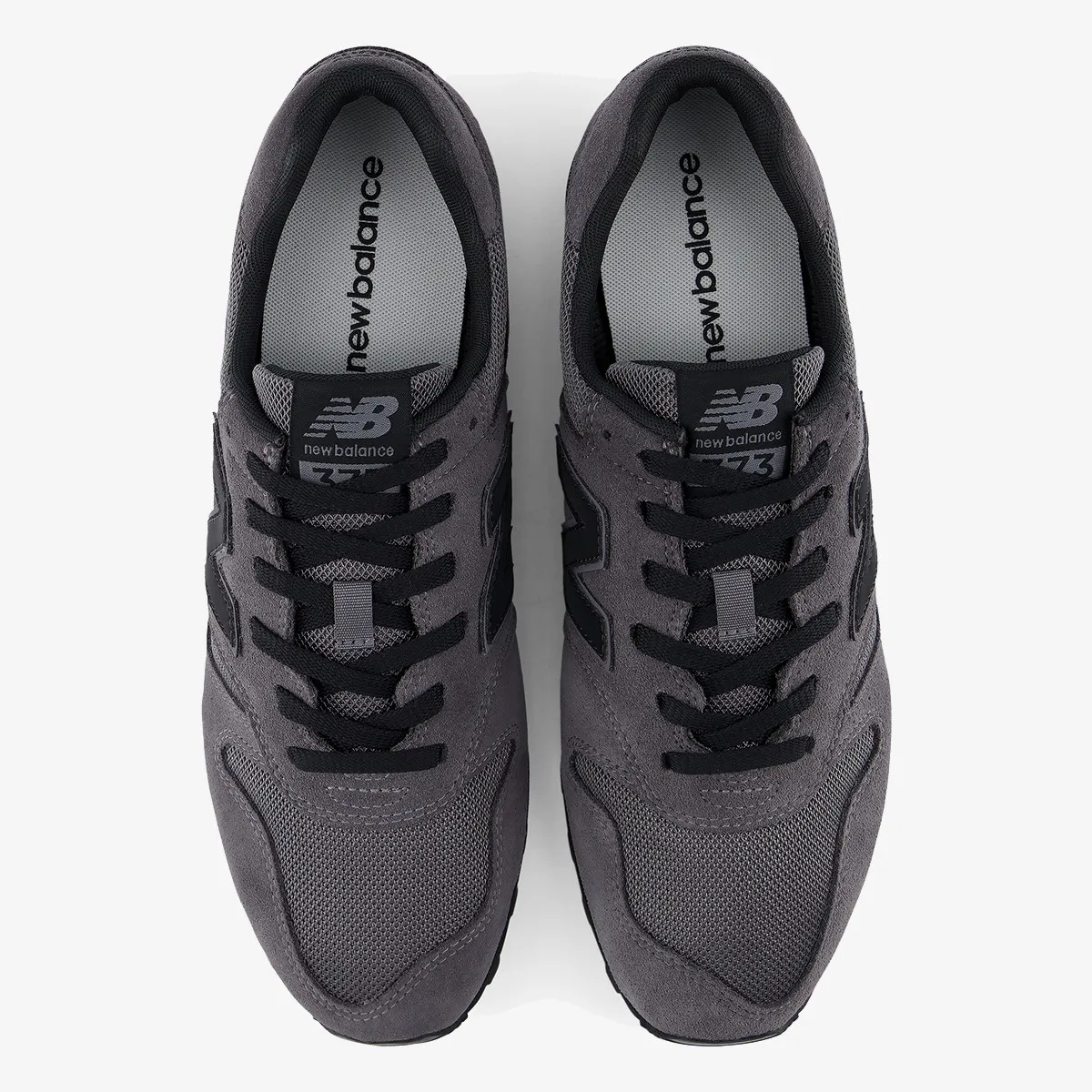 NEW BALANCE Patike 373 
