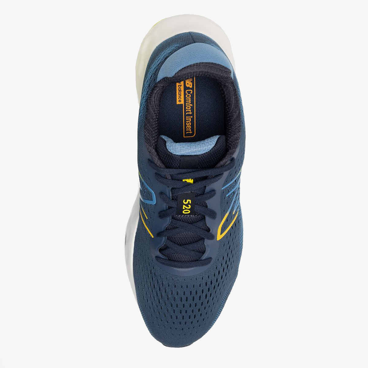 NEW BALANCE Patike 520