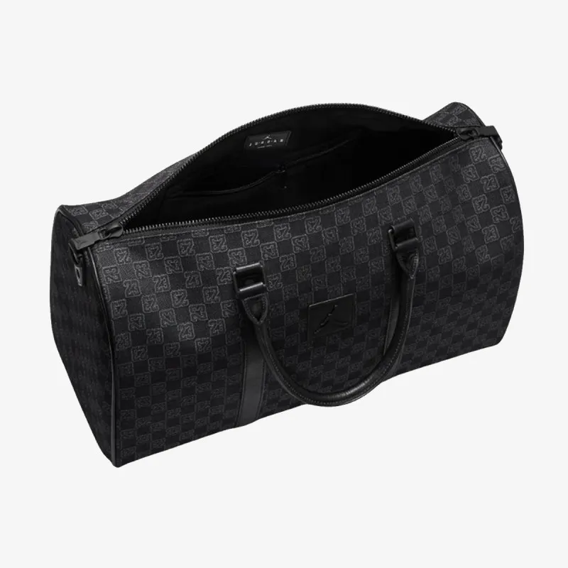 NIKE Torba JAM MONOGRAM DUFFLE BAG 