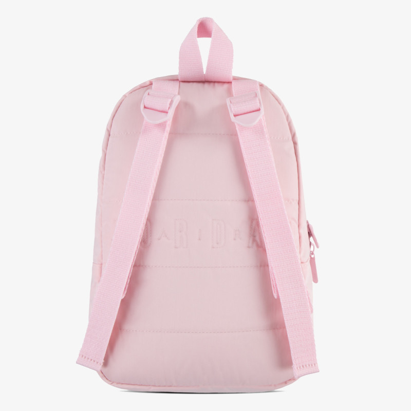 NIKE Ranac JAM CRINKLE MINI BACKPACK