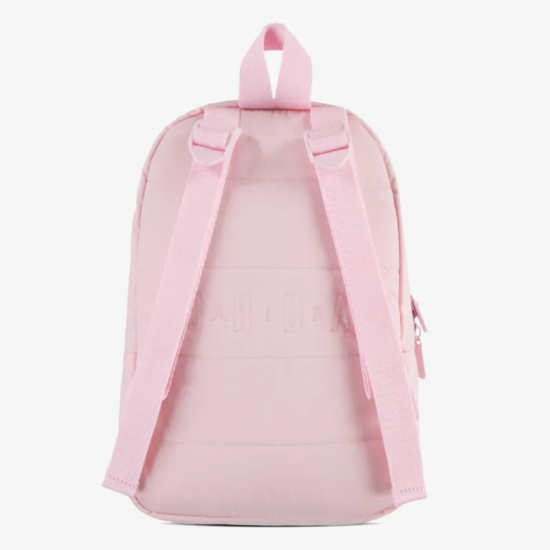 NIKE Ranac JAM CRINKLE MINI BACKPACK