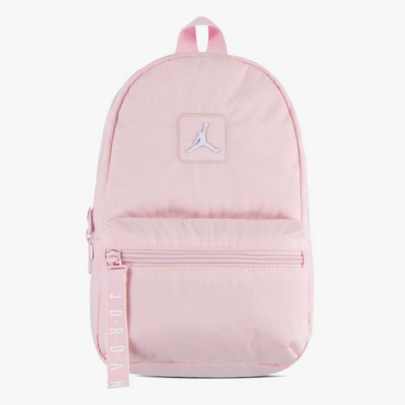 NIKE Ranac JAM CRINKLE MINI BACKPACK