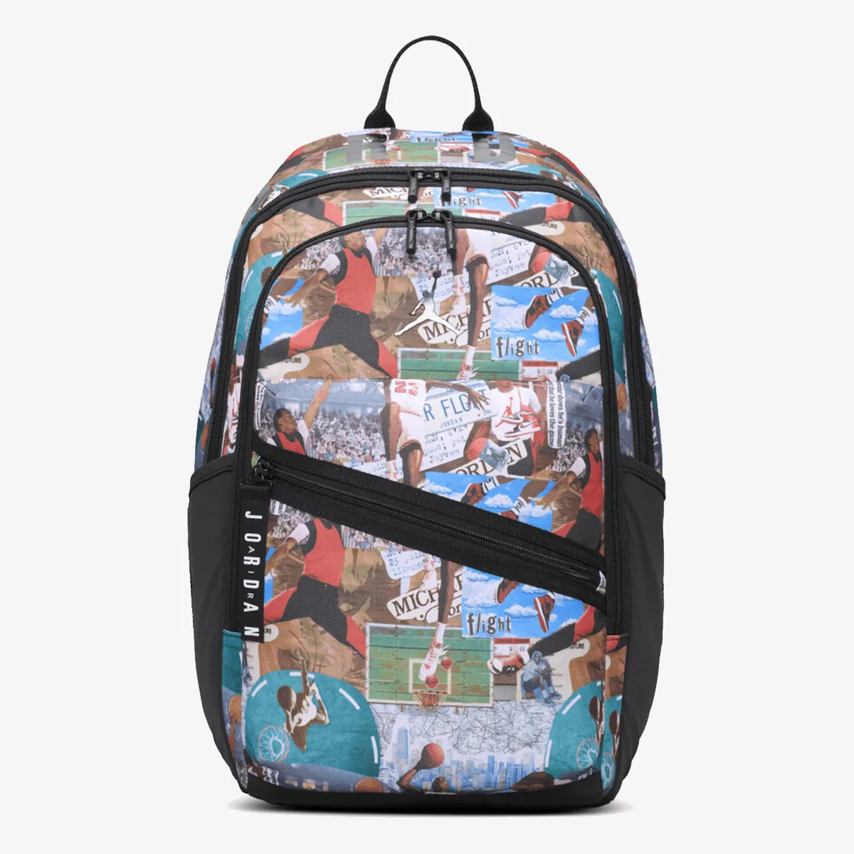 JORDAN Ranac JAM ESSENTIALS BACKPACK
