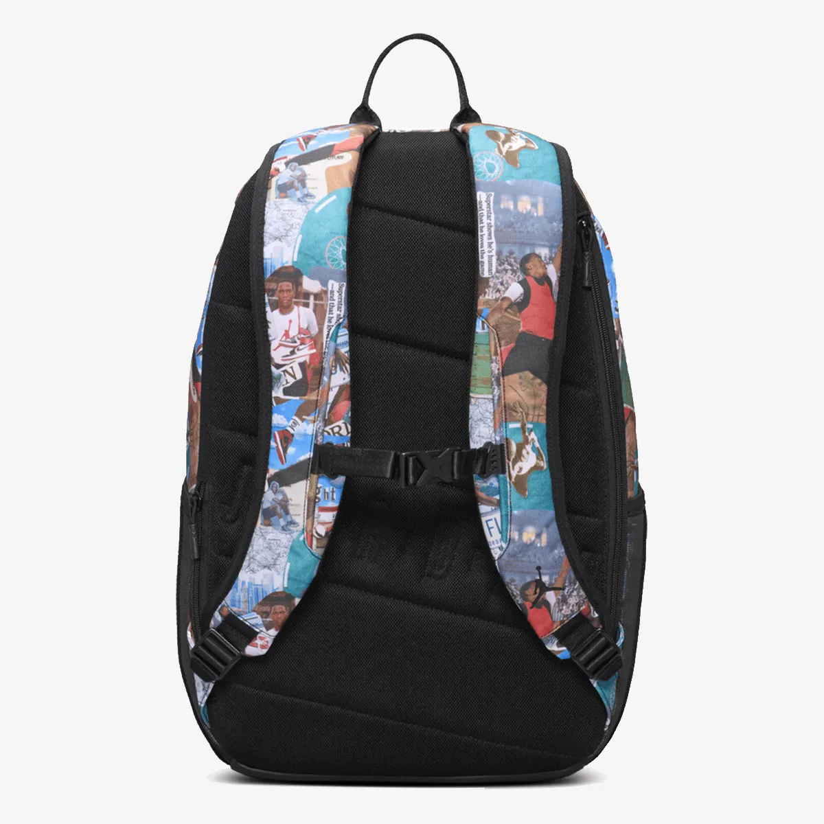 JORDAN Ranac JAM ESSENTIALS BACKPACK