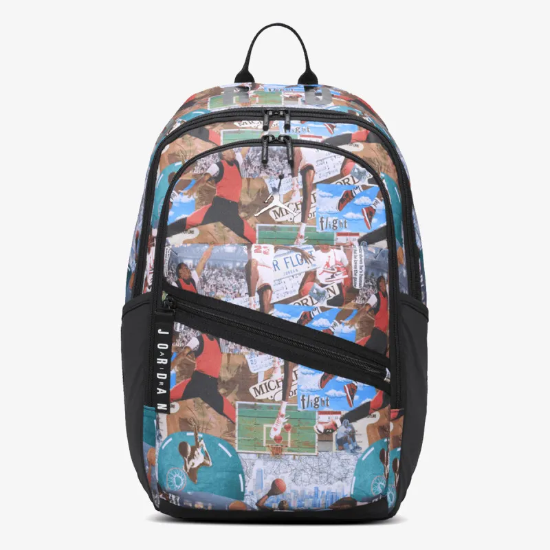 JORDAN Ranac JAM ESSENTIALS BACKPACK