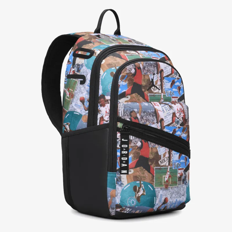 JORDAN Ranac JAM ESSENTIALS BACKPACK