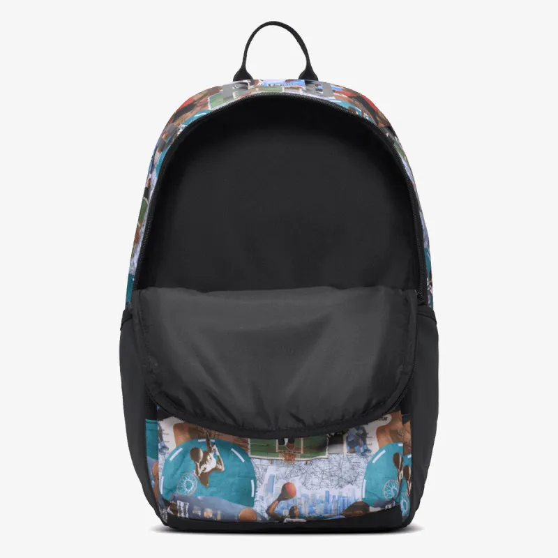 JORDAN Ranac JAM ESSENTIALS BACKPACK