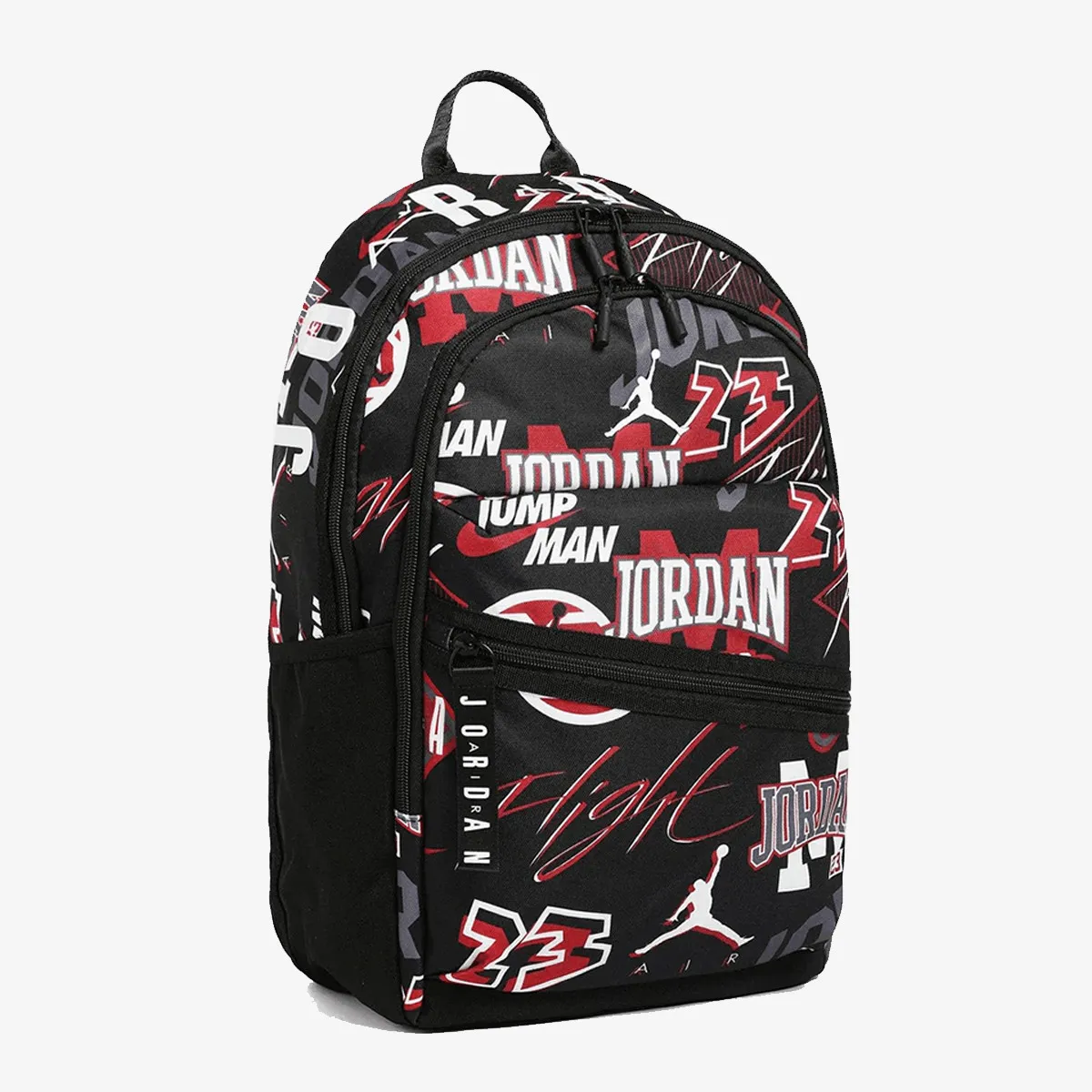 JORDAN Ranac Air Patrol 