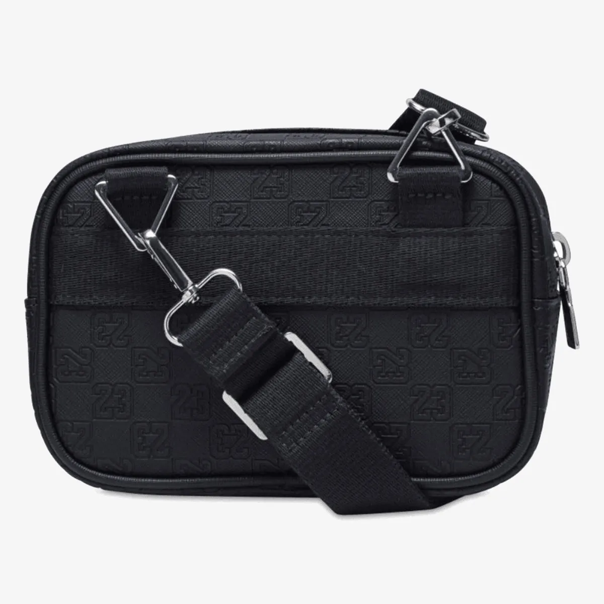 JORDAN Torbica JAM MONOGRAM CAMERA BAG 