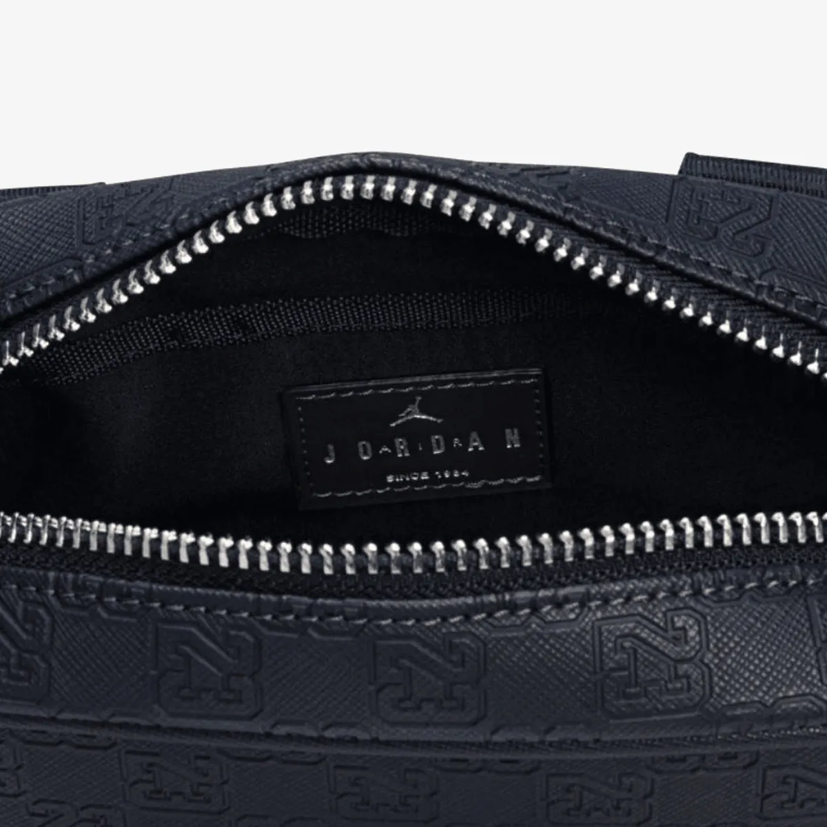 JORDAN Torbica JAM MONOGRAM CAMERA BAG 