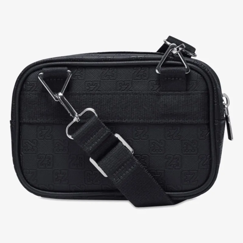 JORDAN Torbica JAM MONOGRAM CAMERA BAG 