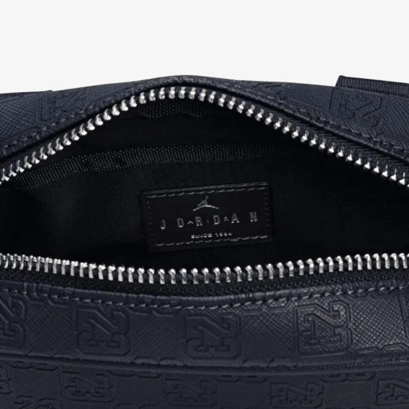 JORDAN Torbica JAM MONOGRAM CAMERA BAG 