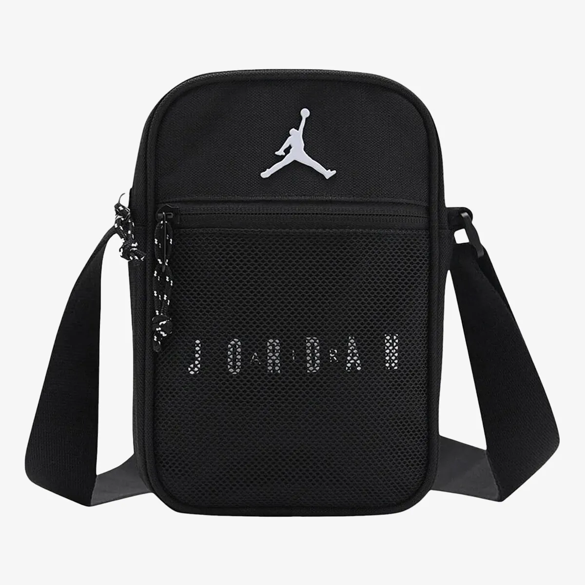 JORDAN Torbica JAM BLACKTOP FESTIVAL BAG 
