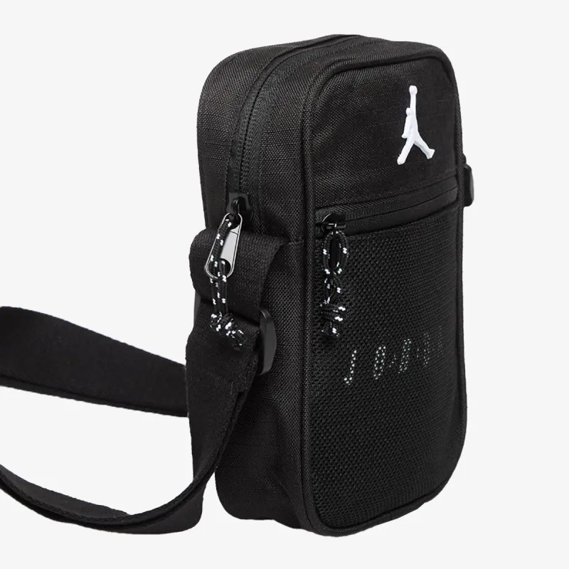 JORDAN Torbica JAM BLACKTOP FESTIVAL BAG 