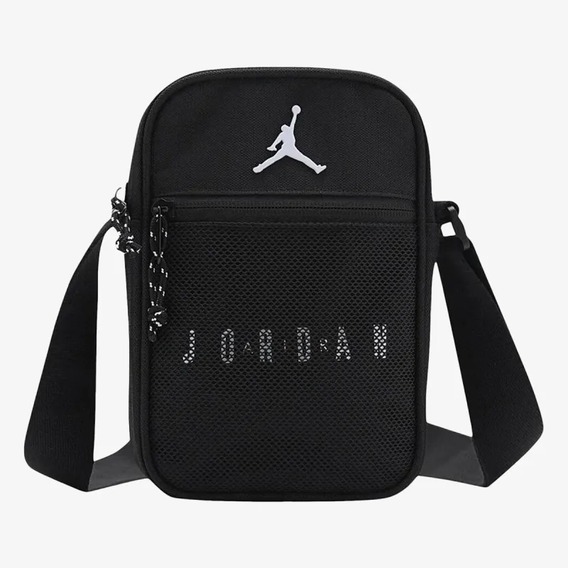 JORDAN Torbica JAM BLACKTOP FESTIVAL BAG 