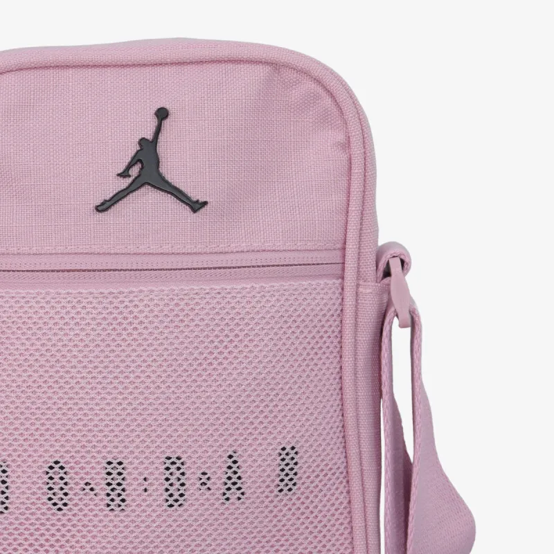 JORDAN Torbica JAM BLACKTOP FESTIVAL BAG 