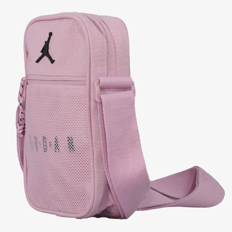 JORDAN Torbica JAM BLACKTOP FESTIVAL BAG 