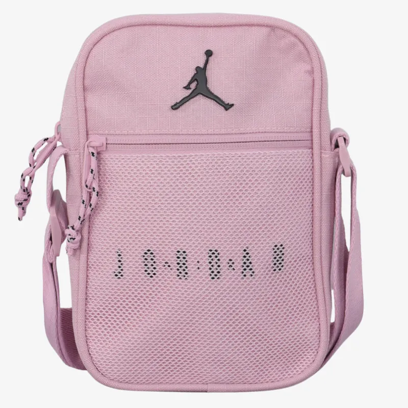 JORDAN Torbica JAM BLACKTOP FESTIVAL BAG 