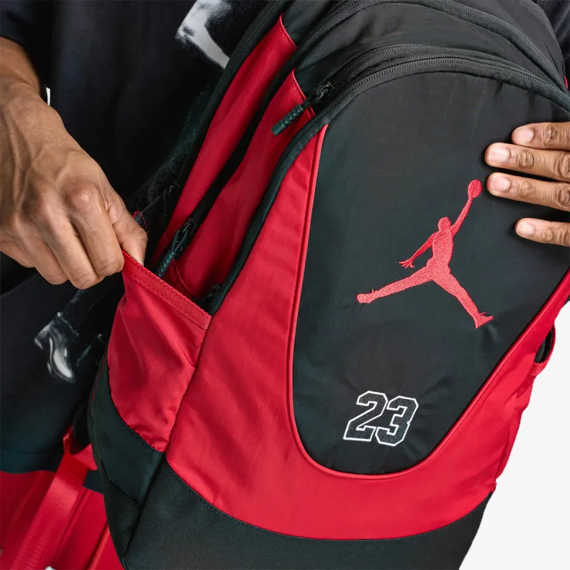 JORDAN Ranac JAM FLIGHTCORE BACKPACK 