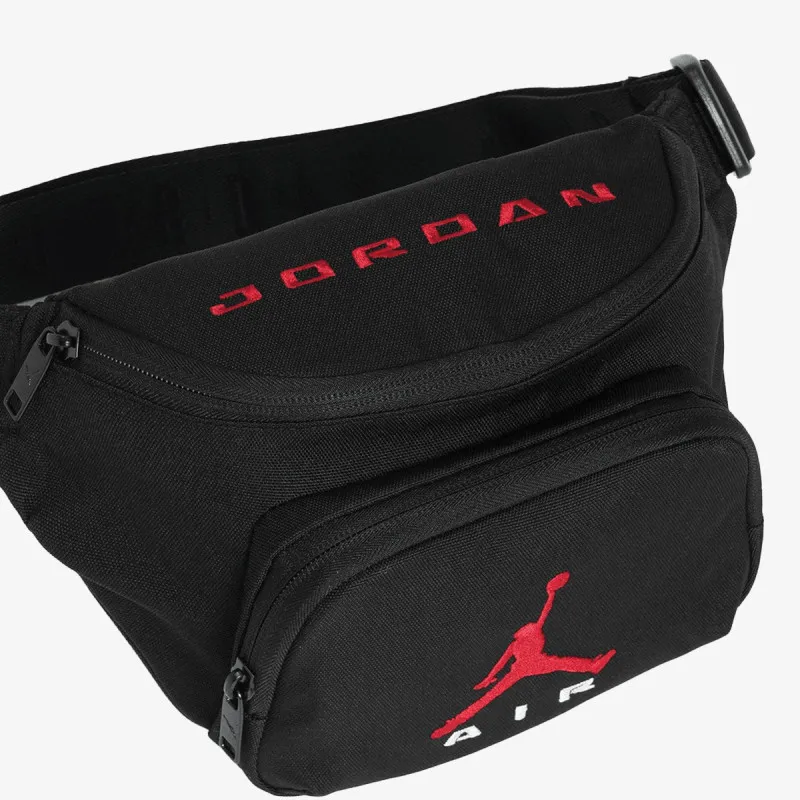 JORDAN Torbica JAM AIR CROSSBODY 