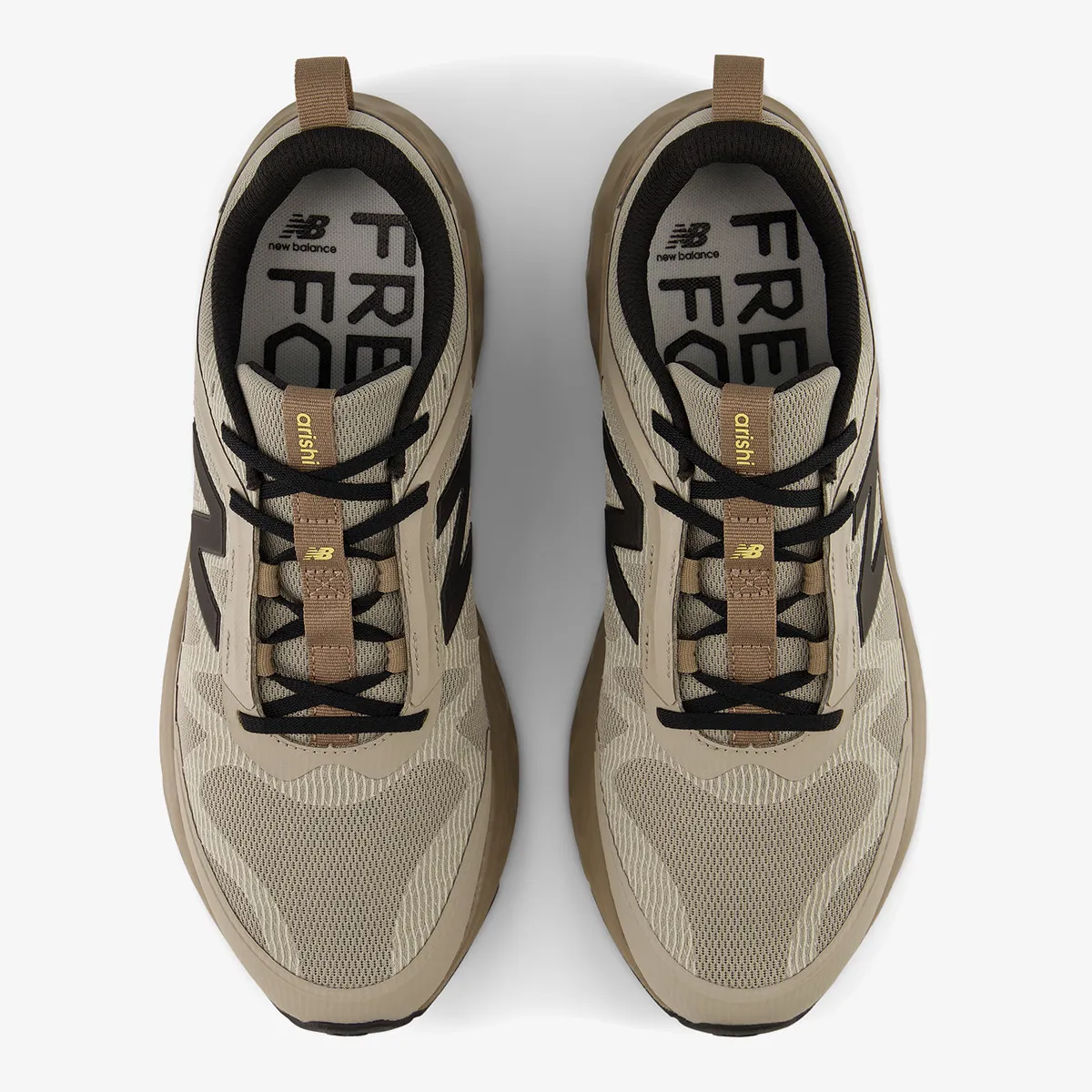 NEW BALANCE Patike ARIS 