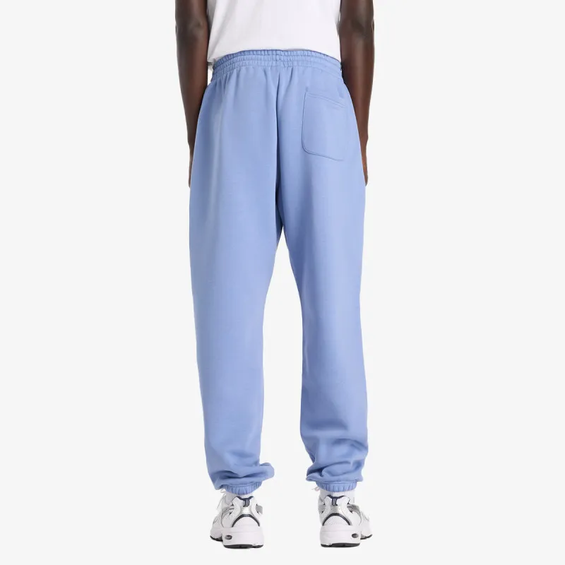 NEW BALANCE Donji deo trenerke Reimagined Fleece Jogger 