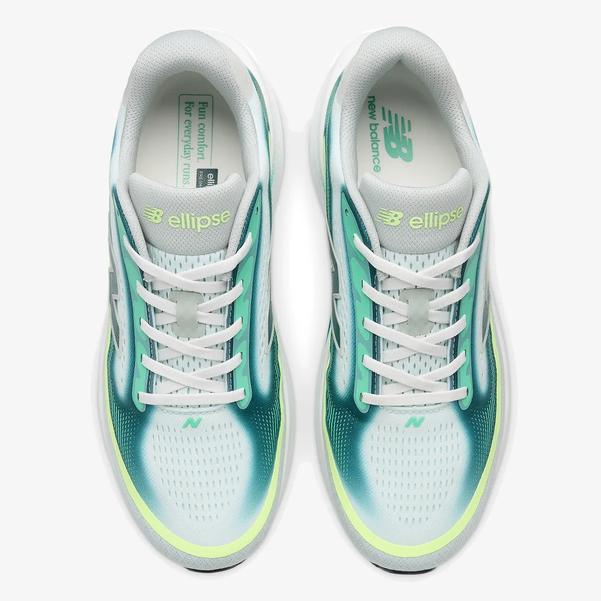 NEW BALANCE Patike Ellipse 