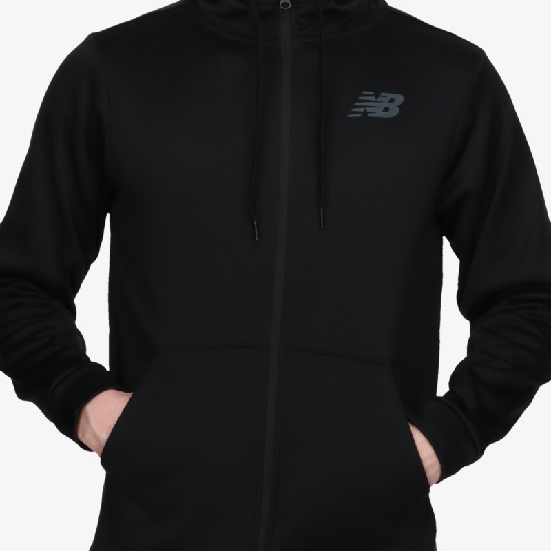 NEW BALANCE Dukserica Tenacity Performance