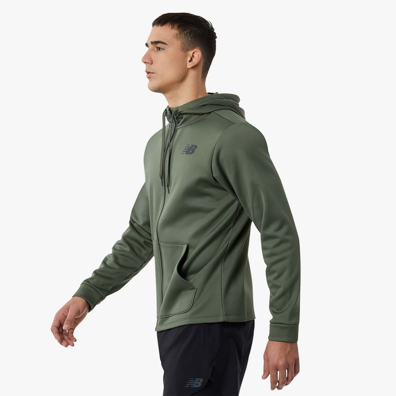 NEW BALANCE Dukserica Tenacity Performance