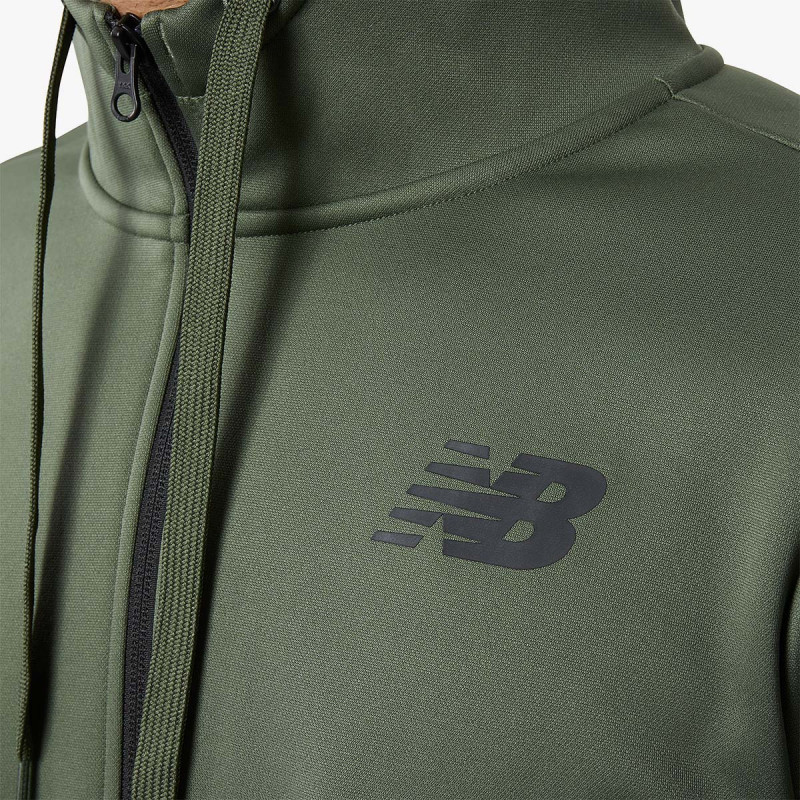 NEW BALANCE Dukserica Tenacity Performance