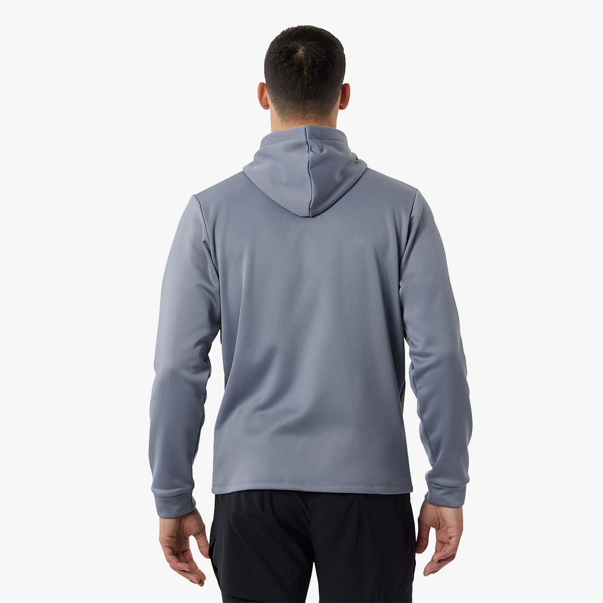 NEW BALANCE Dukserica Tenacity Performance