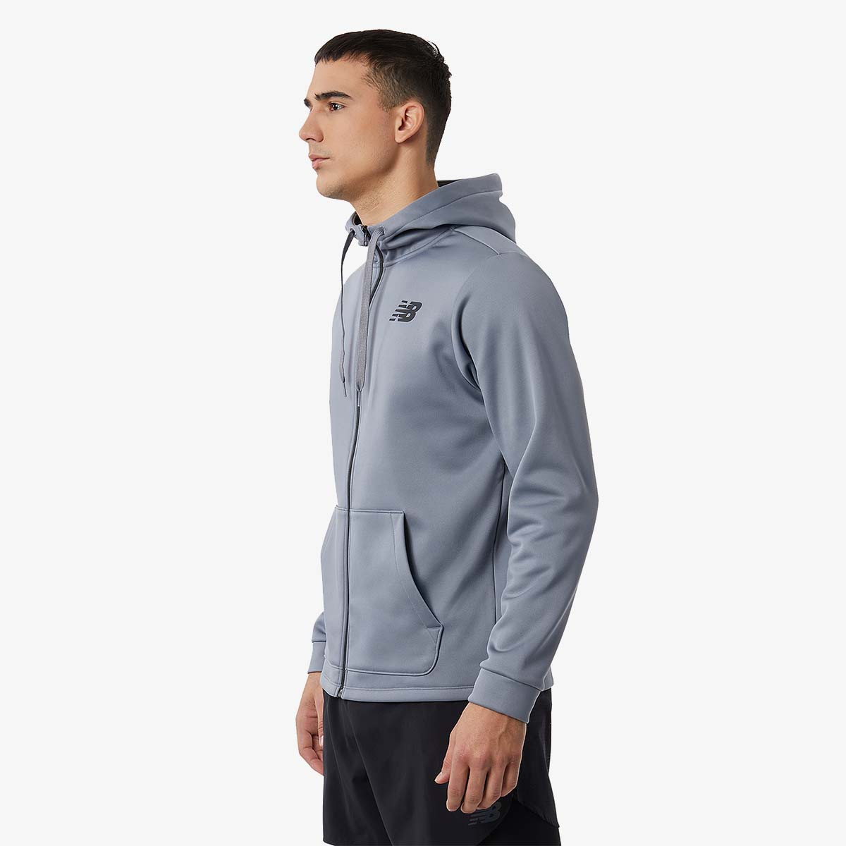 NEW BALANCE Dukserica Tenacity Performance
