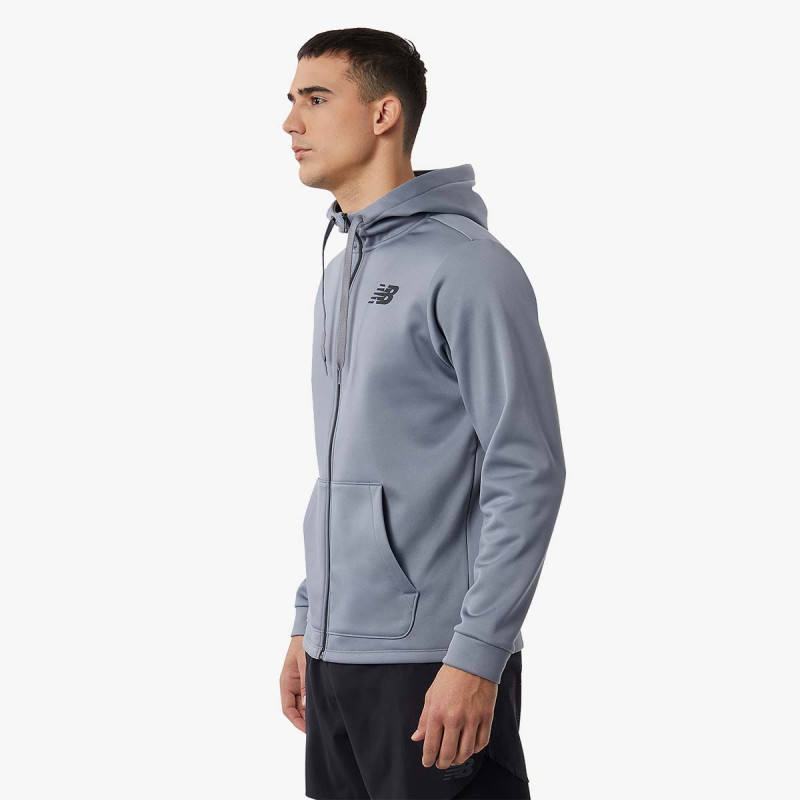 NEW BALANCE Dukserica Tenacity Performance