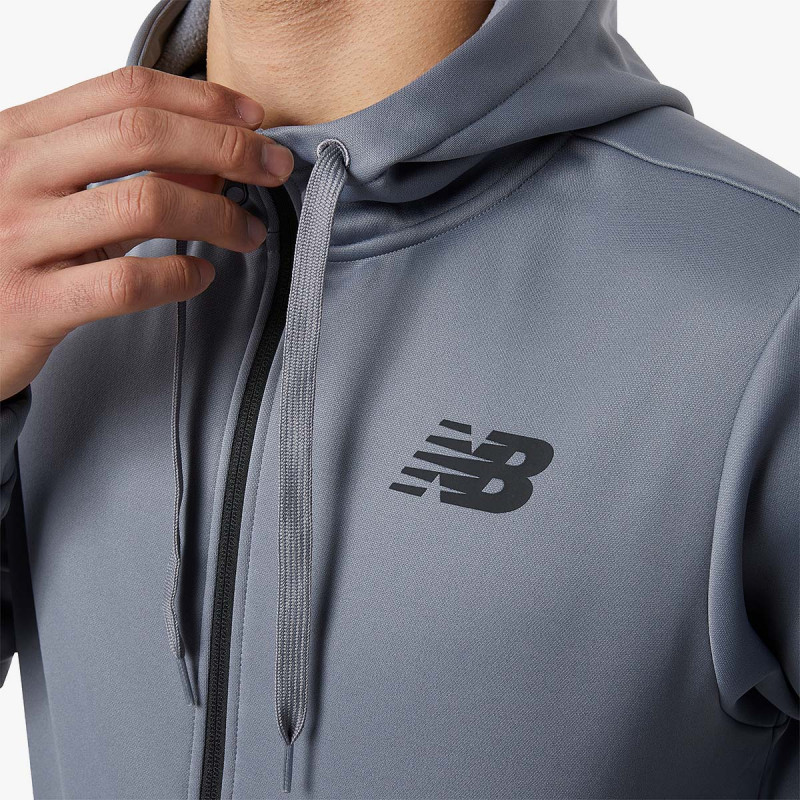 NEW BALANCE Dukserica Tenacity Performance