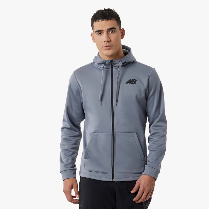 NEW BALANCE Dukserica Tenacity Performance