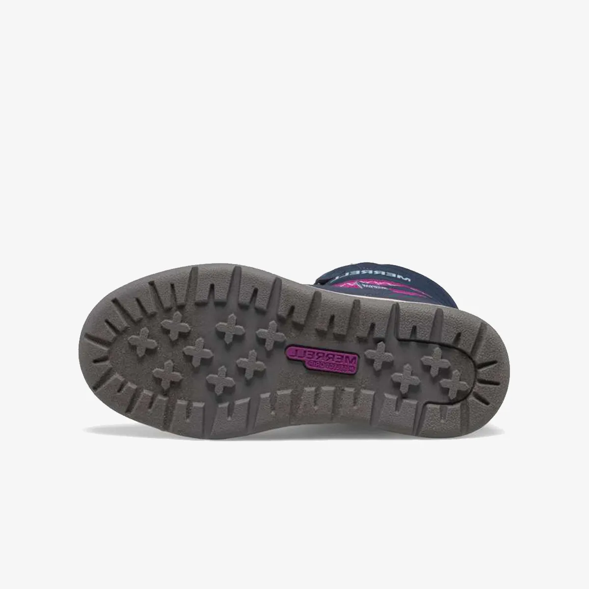 MERRELL Čizme SNOW CRUSH 3.0