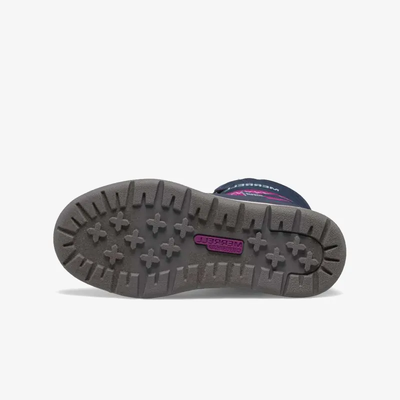 MERRELL Čizme SNOW CRUSH 3.0