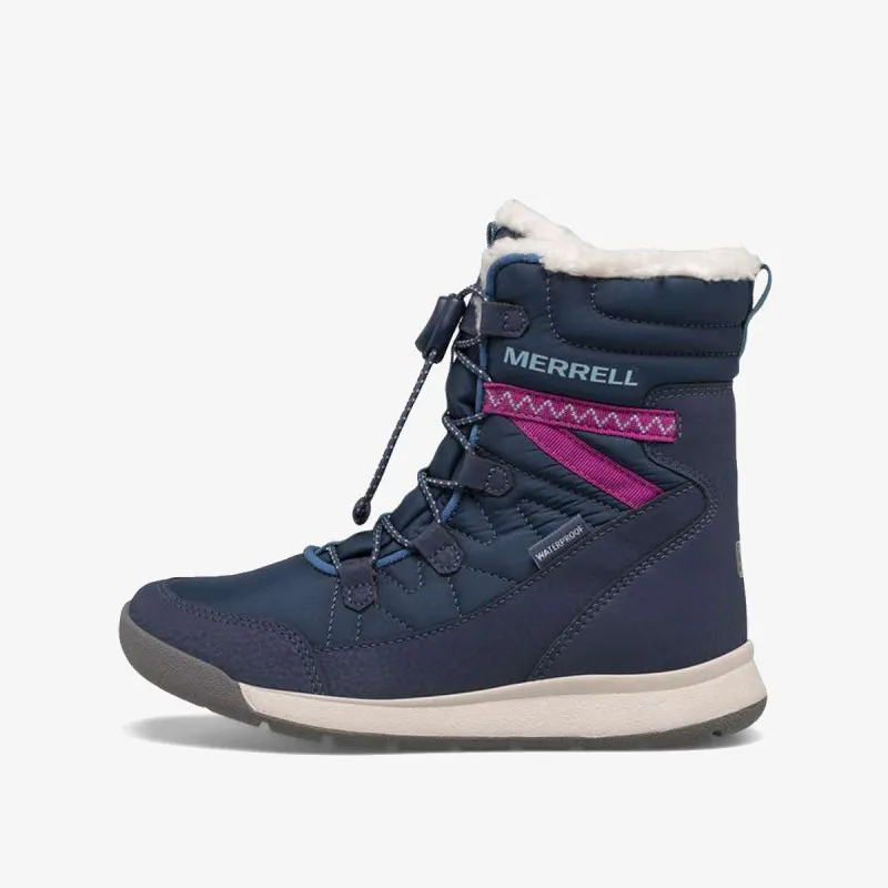 MERRELL Čizme SNOW CRUSH 3.0