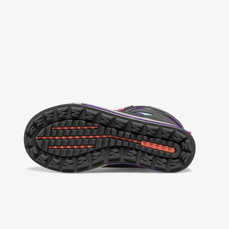 MERRELL Čizme SNOW BANK 3.0