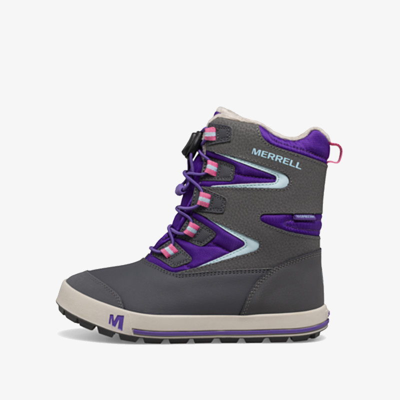 MERRELL Čizme SNOW BANK 3.0