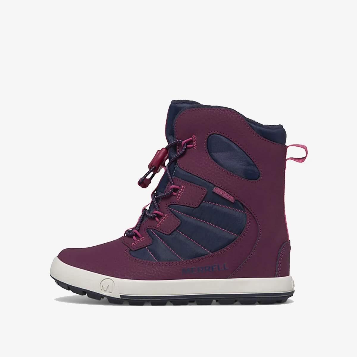 MERRELL Čizme Barn Snow Bank 4.0